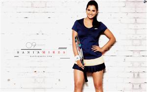 Sania Mirza